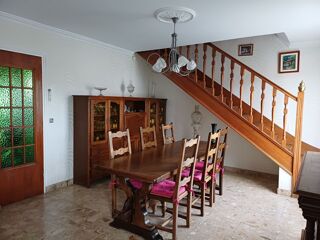  Maison � vendre 6 pi�ces 129 m�