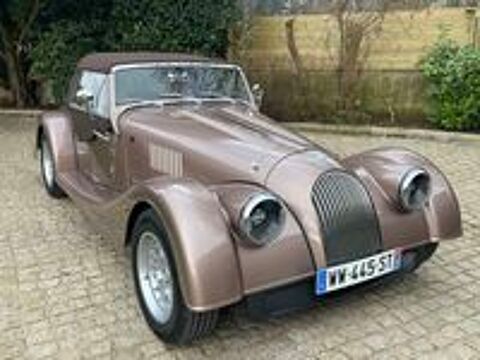 Plus 4 2.0 L Sport 2025 occasion 86000 Poitiers
