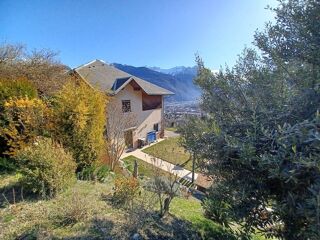  Maison à vendre 7 pièces 155 m²