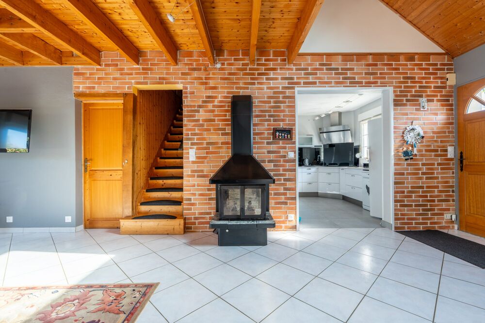 Vente Maison BELLE MAISON FAMILIALE SANS TRAVAUX Luynes