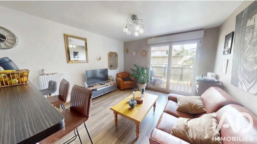 Vente Appartement Appartement 41 m2, 2 pièces Melun