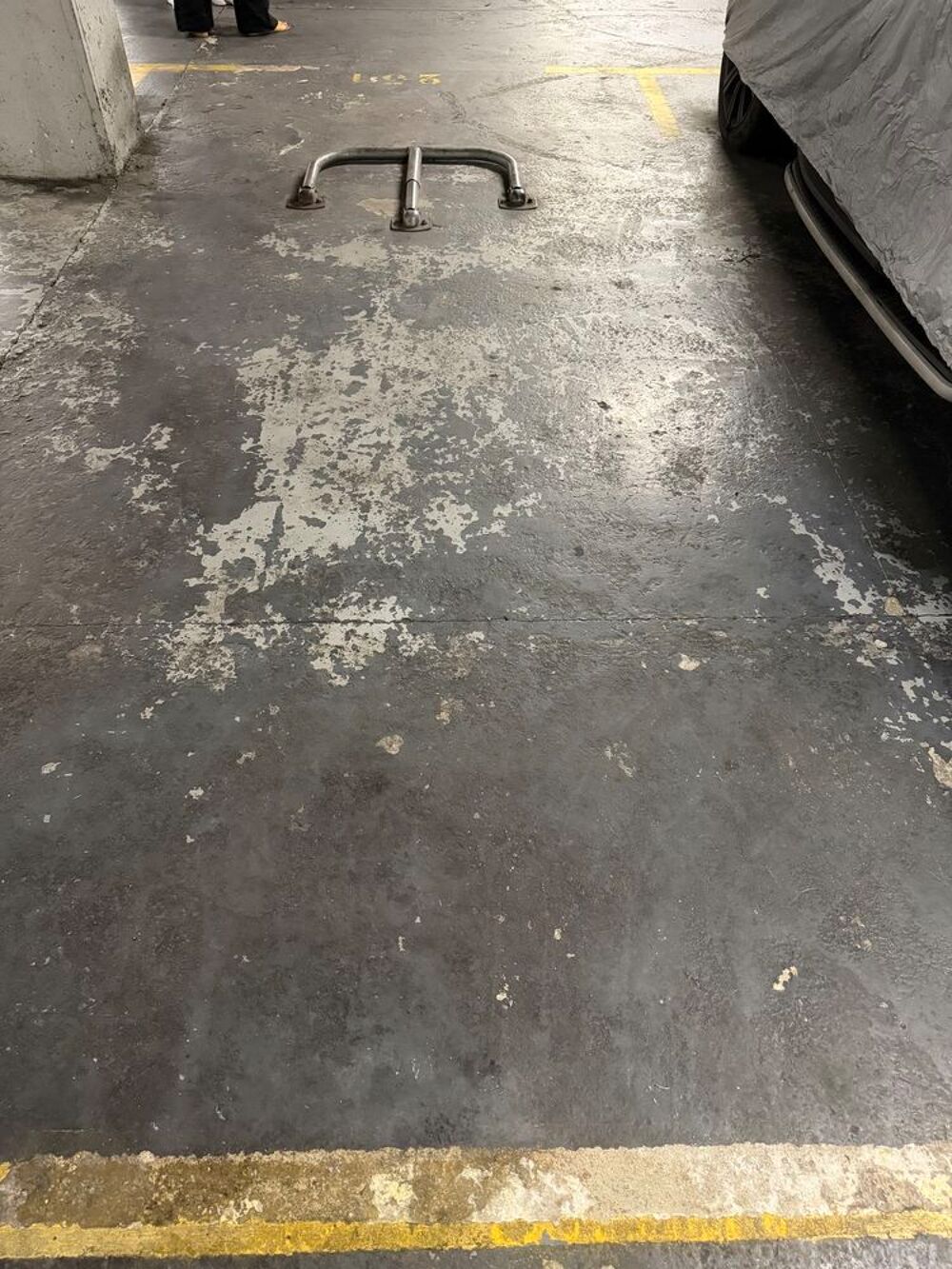 Location Parking/Garage parking/Bip électronique Boulogne-billancourt