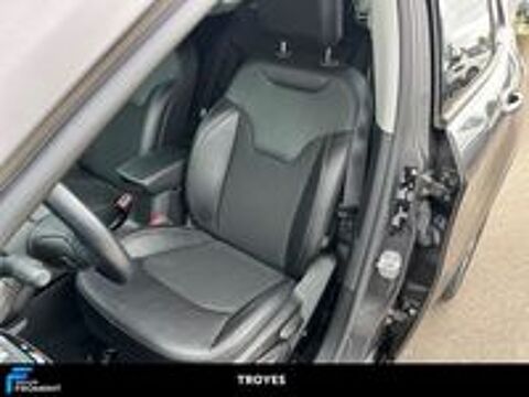 Compass 1.3 GSE T4 150 ch BVR6 Limited 2020 occasion 10600 Barberey-Saint-Sulpice