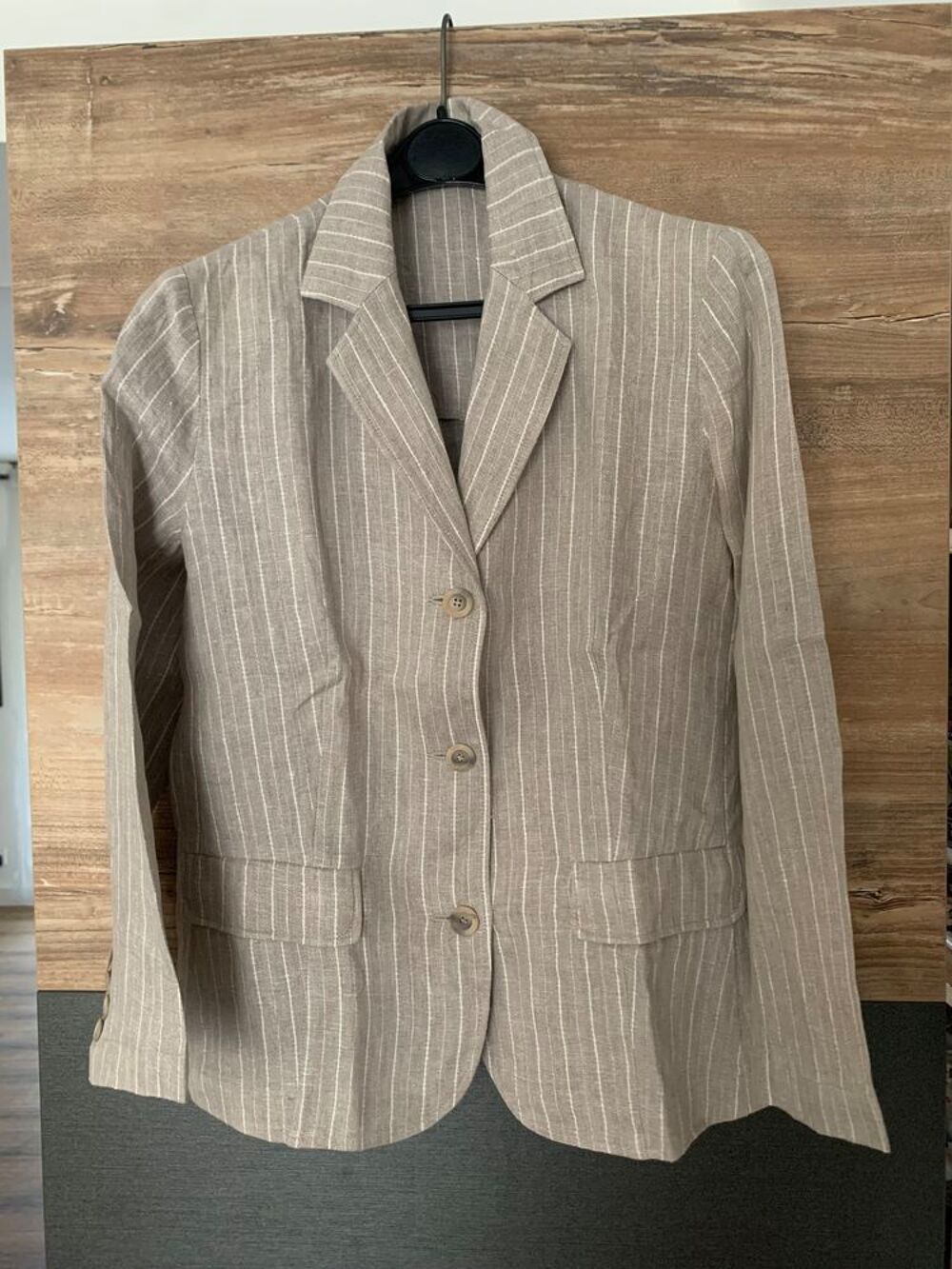 Blazer femme " Autreton " Vêtements