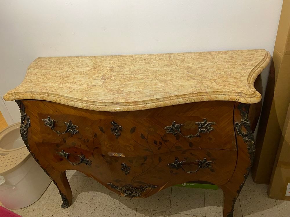 Commode ancienne Meubles