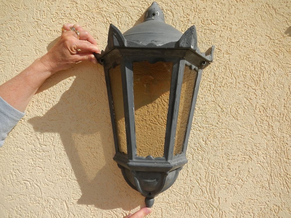 lampes murale Décoration