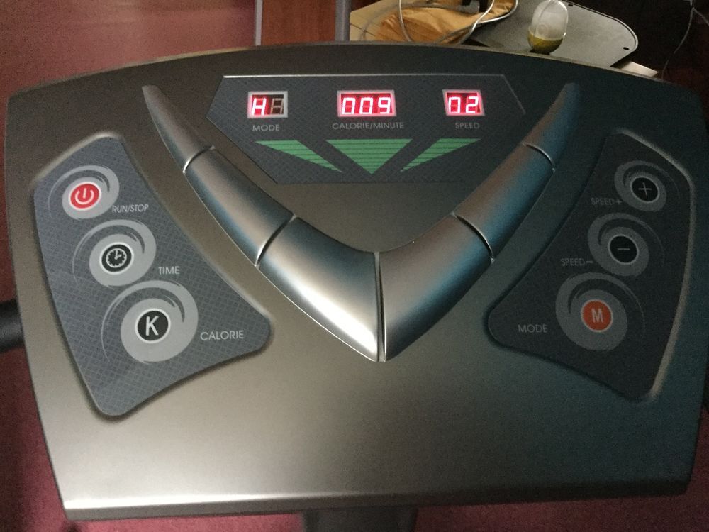 Stepper de massage Sports