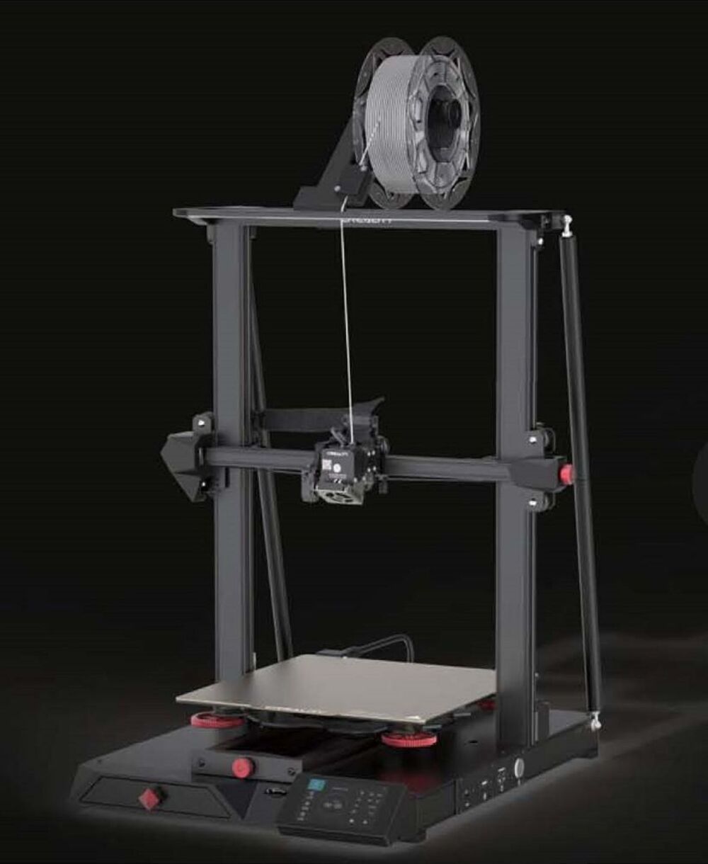 Imprimante 3D Creality CR-10 Smart Pro Matriel informatique