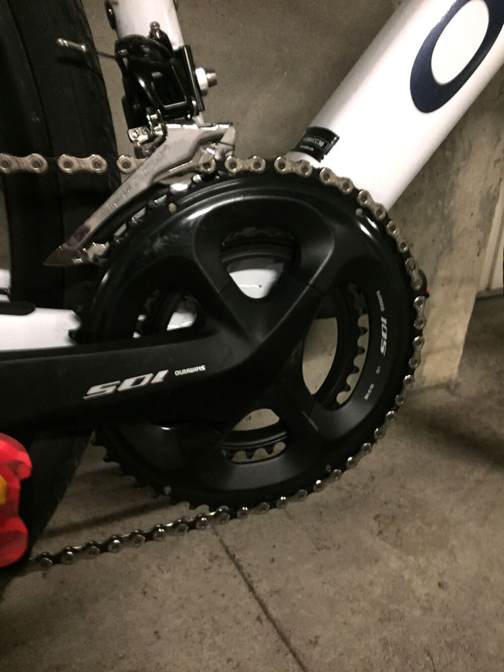 V&eacute;lo &eacute;lectrique Orb&eacute;a gain D 30 Vélos