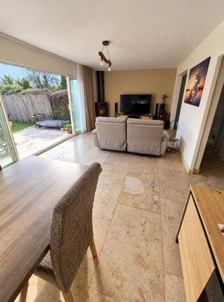  Maison à vendre 5 pièces 103 m²