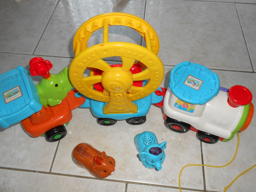 jouets et jeux de 0/ 3ans Jeux / jouets