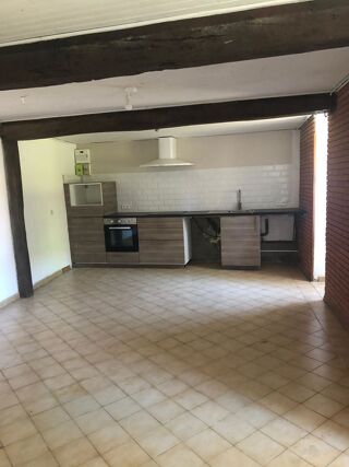  Maison � vendre 3 pi�ces 73 m�