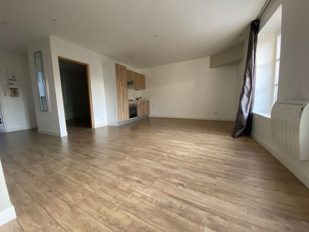 Location Appartement PAY27JEAETG2 Toul
