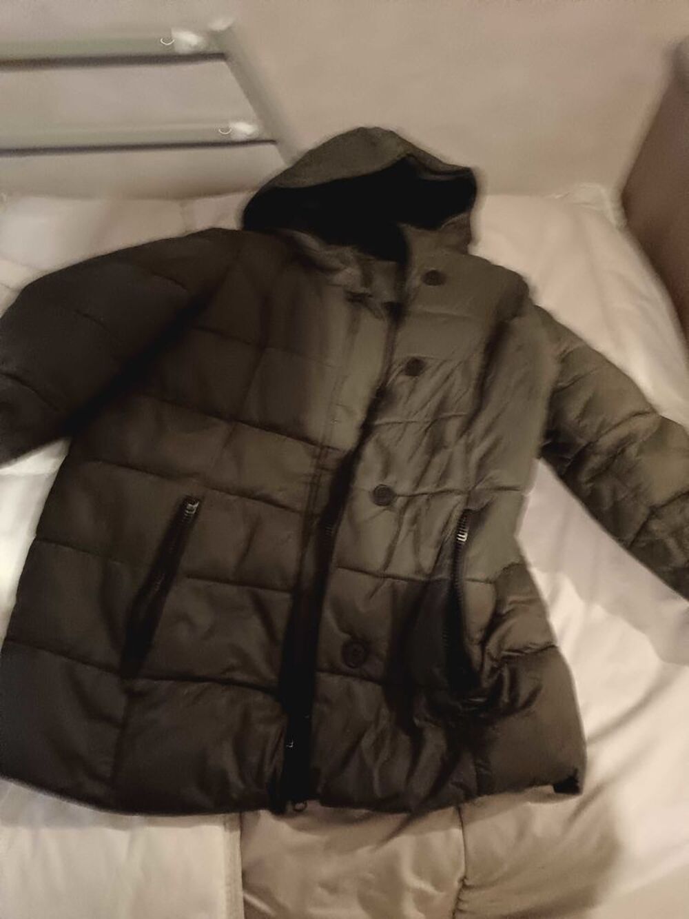 v&ecirc;tements femme Vêtements