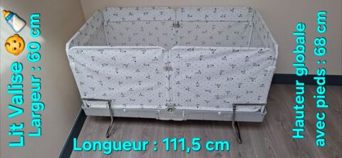 Youpla-Do2000 (Lit Valise) Coulommiers (77)