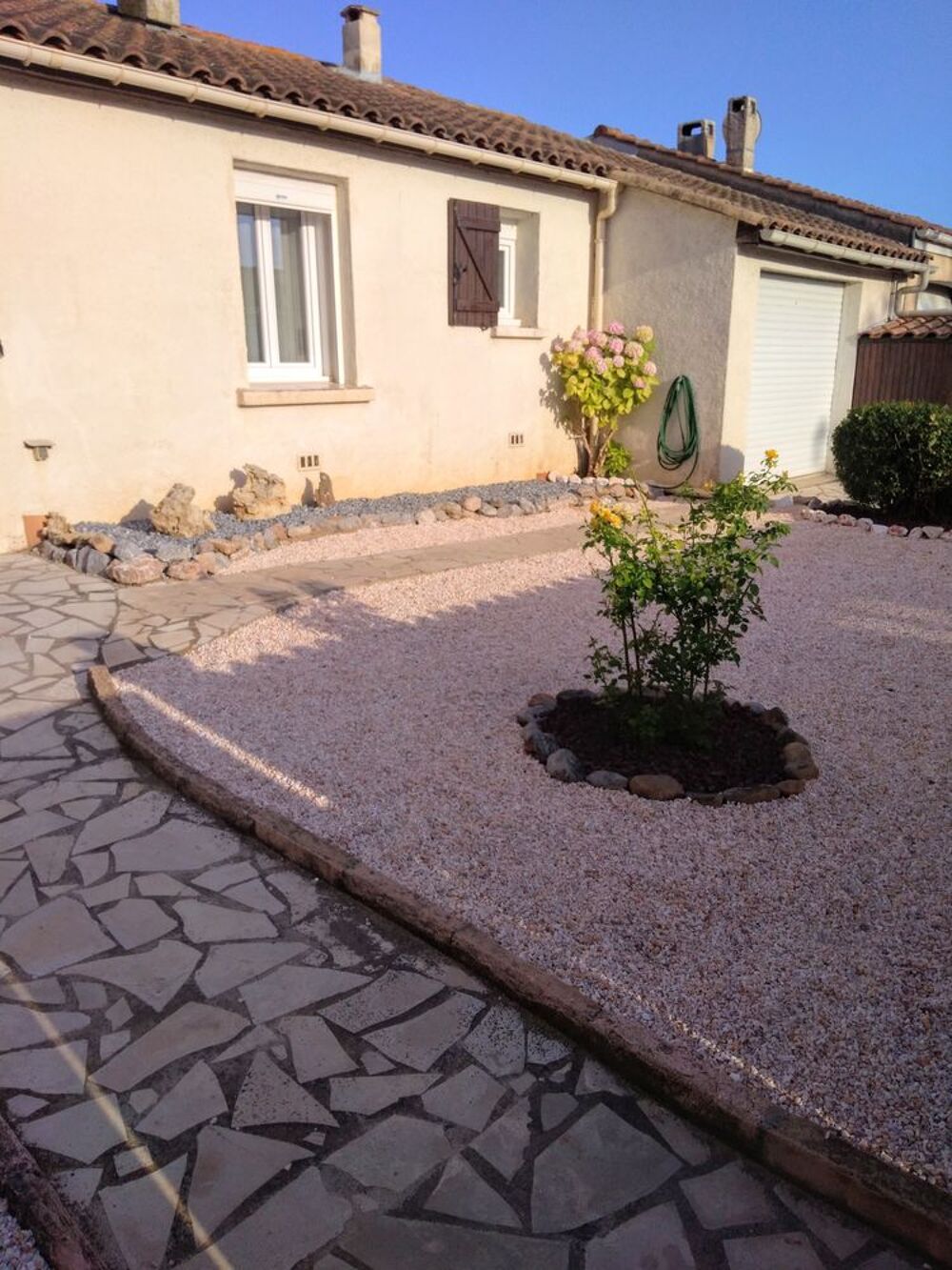   Villa de vacances avec piscine  Languedoc-Roussillon, Coursan (11110)