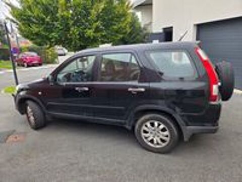 CR-V 2.2 CDTi LS 2004 occasion 80390 Fressenneville