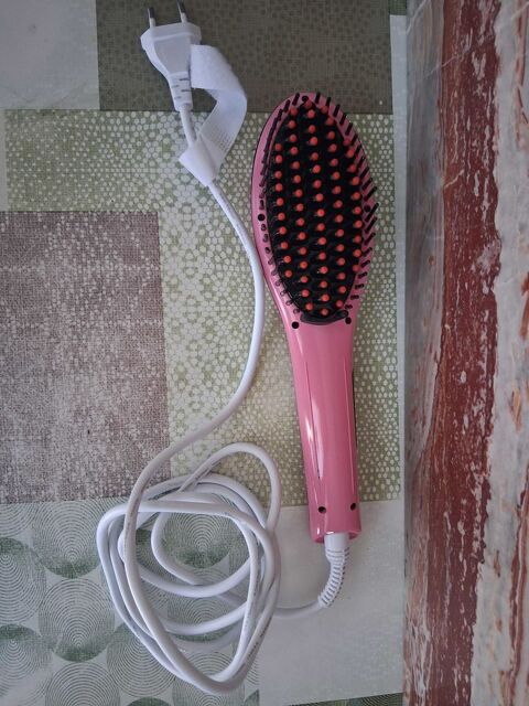 Brosse lissante �lectrique 5 Nancy (54)