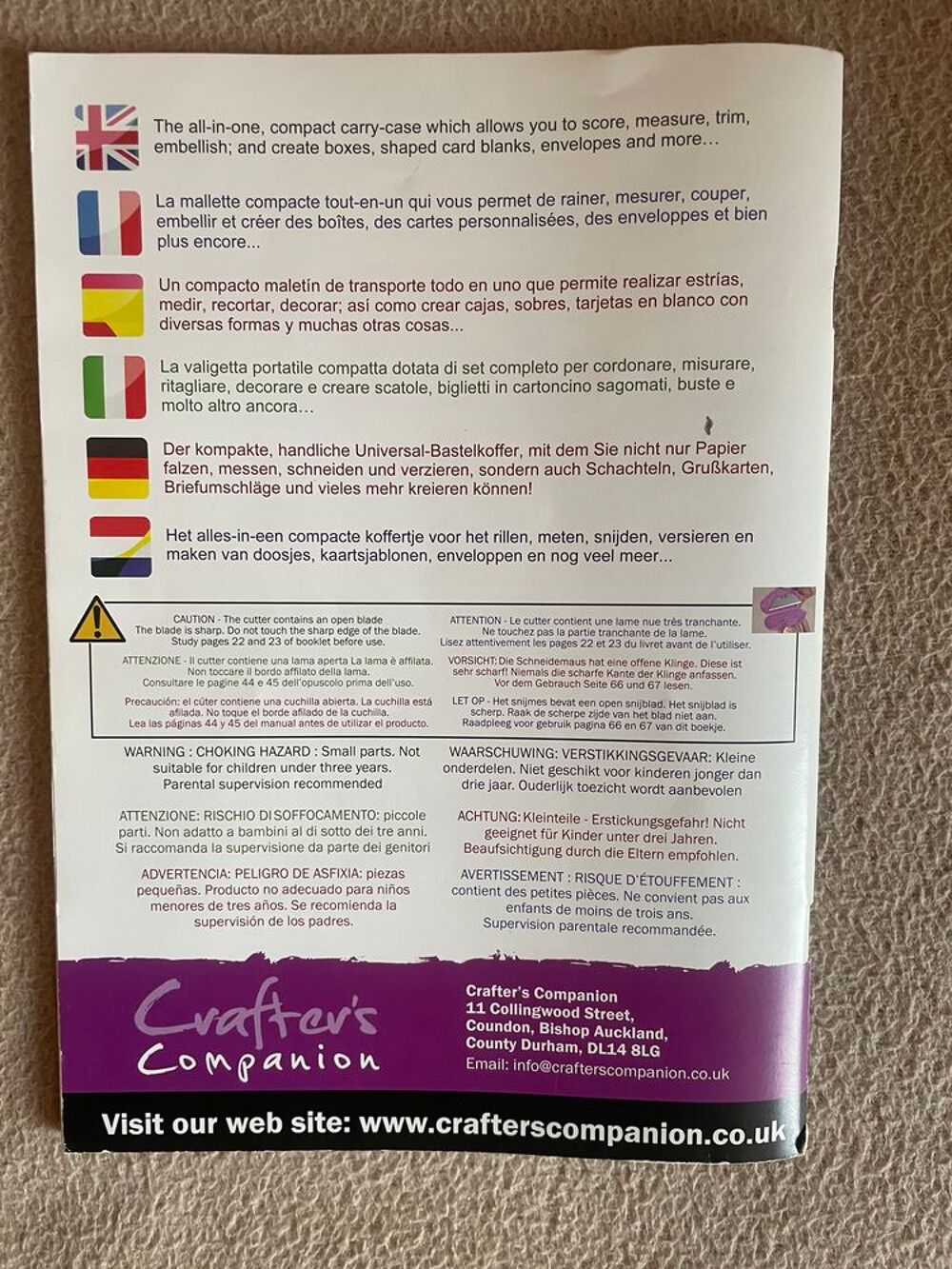 Ultimate Pro Soldes 50 % pour 5 articles jusqu'&agrave; la mi mars Bricolage