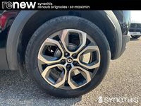 Captur TCe 140 - 21 Intens 2023 occasion 83170 Brignoles