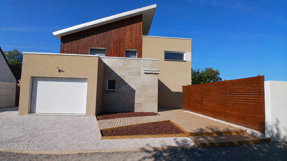 Vente Maison MAISON CONTEMPORAINE 2023 SANS TRAVAUX 157M2 DPE A,CLIM Esquerchin