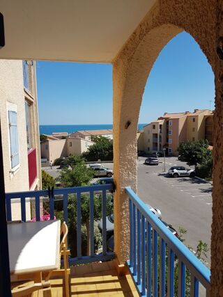  Appartement à vendre 3 pièces 37 m²