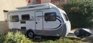  2013 occasion 84160 Cadenet