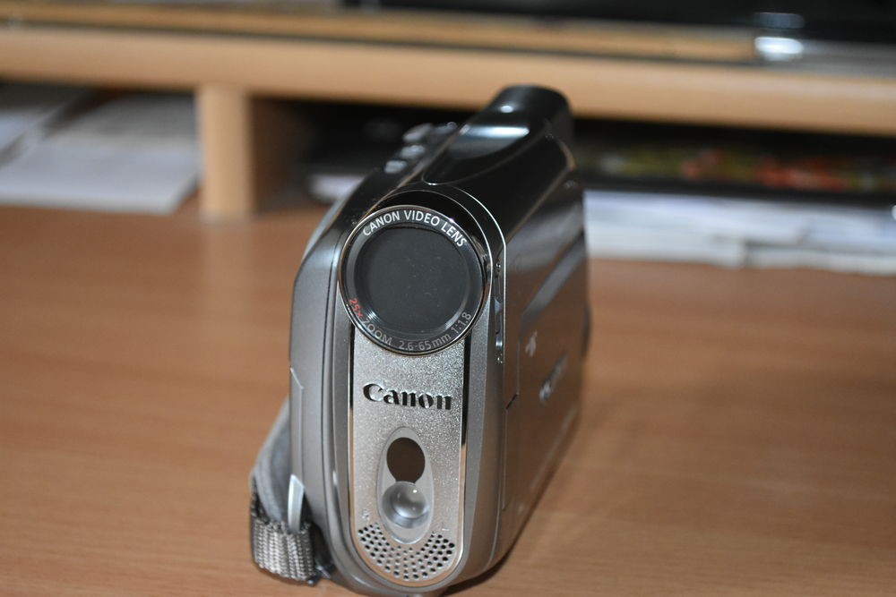 CANON MV960 Photos/Video/TV
