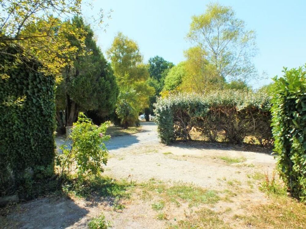 Vente Maison Maison F8 Sainte-reine-de-bretagne