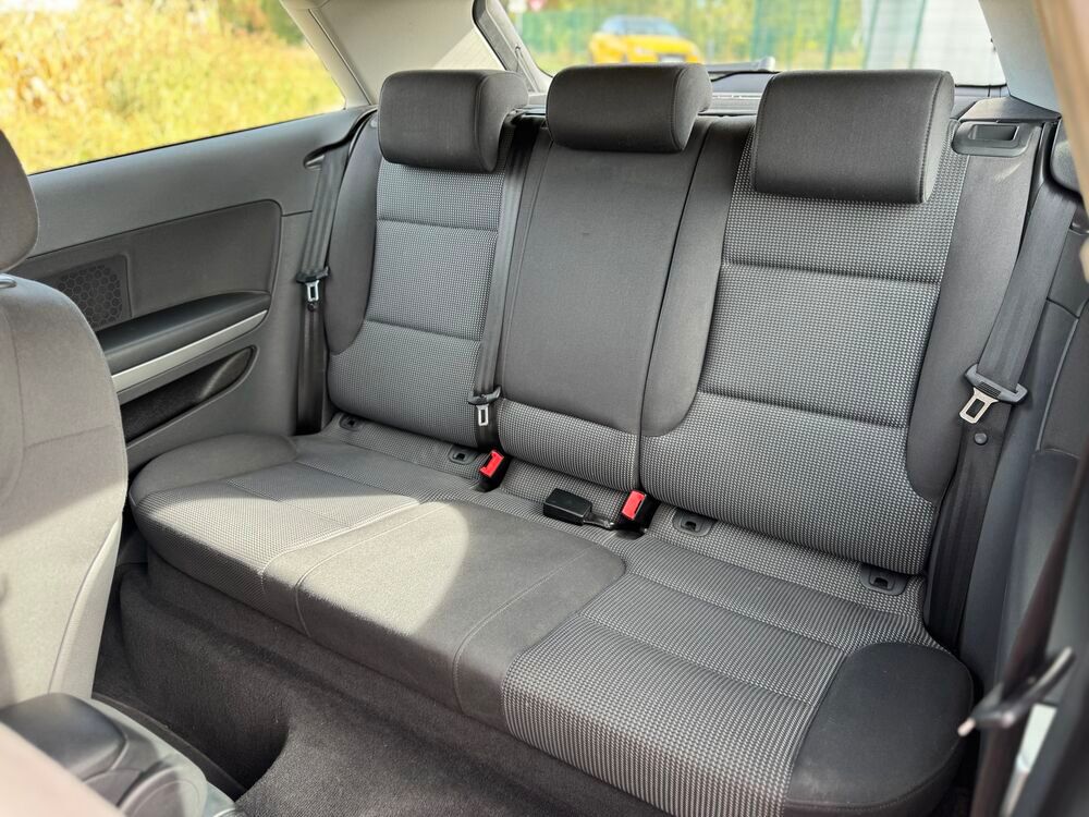 A3 2.0 TDI 140 DPF Attraction 2011 occasion 67920 Sundhouse