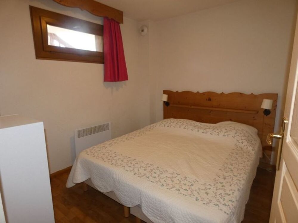 Vente Appartement Appartement - 35m ² La joue du loup