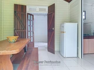  Maison � louer 5 pi�ces 55 m�