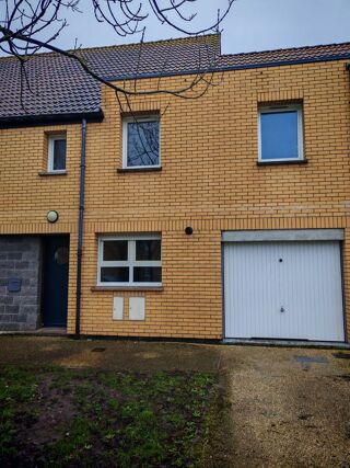  Maison � vendre 5 pi�ces 98 m�