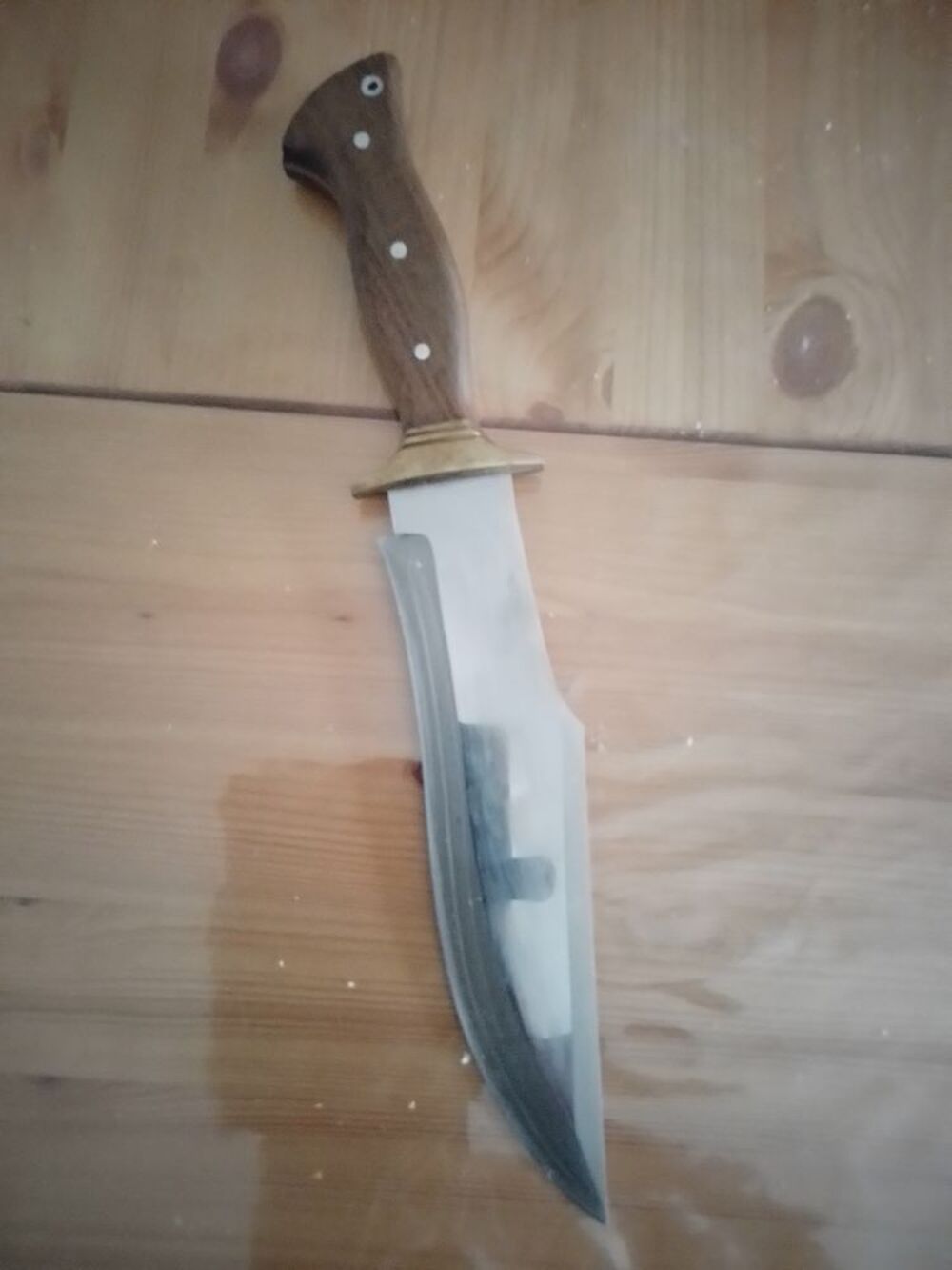 Couteau de chasse Sports