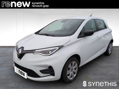 Renault Zo&eacute; R110 Achat Int&eacute;gral Life 2020 occasion Gap 05000
