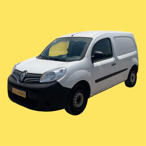 Renault Kangoo Express 2014 occasion Aimargues 30470