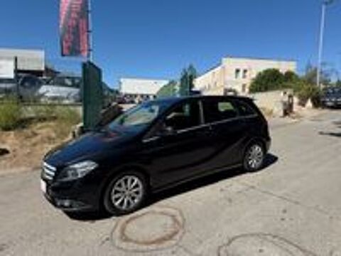 Classe B 180 CDI BlueEFFICIENCY Edition Design 2014 occasion 34690 Fabr&egrave;gues