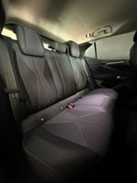 DS4 DS 4 PureTech 130 EAT8 Trocadero 2021 occasion 81000 Albi