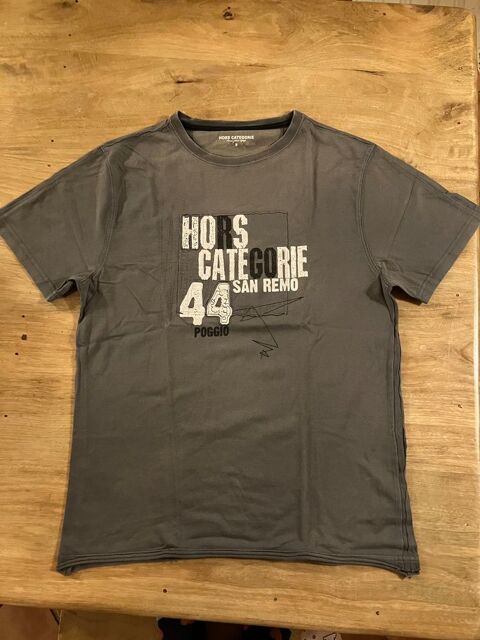 Tee shirt homme taille M - Hors Cat�gorie 8 Samatan (32)