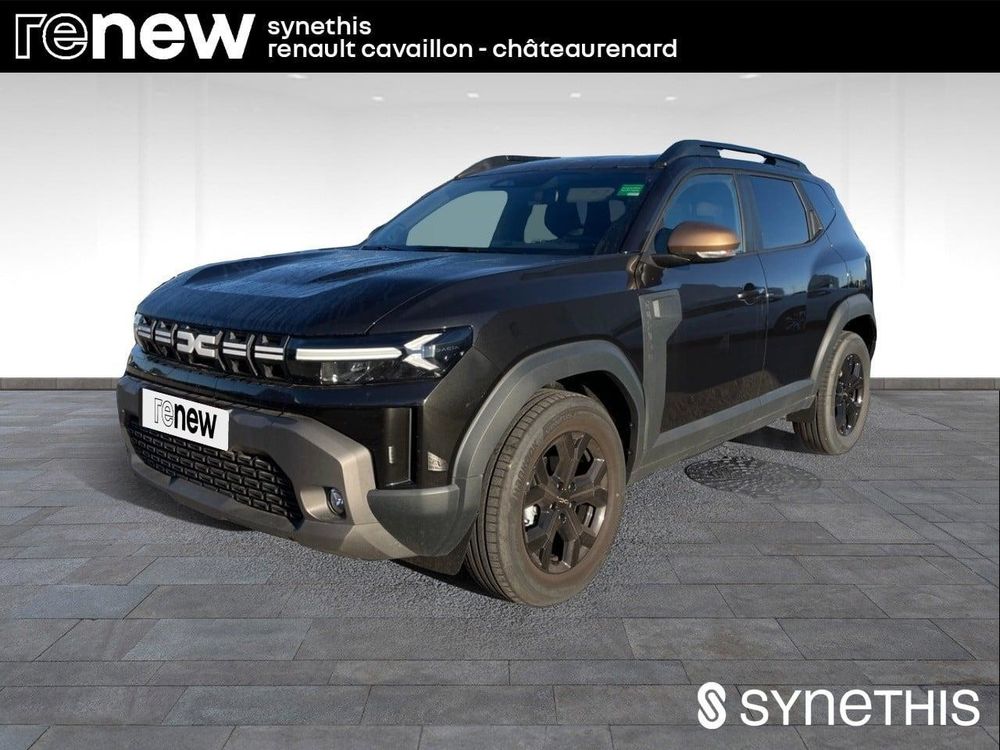 Duster Mild Hybrid 140 Extreme 2026 occasion 84300 Cavaillon
