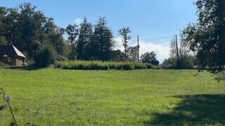  Terrain à vendre 1071 m² Fajoles