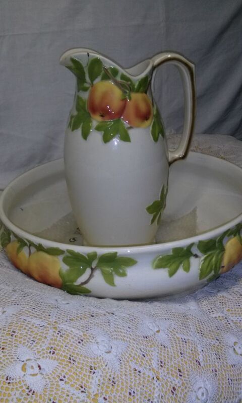 Broc ancien 40 Gorze (57)