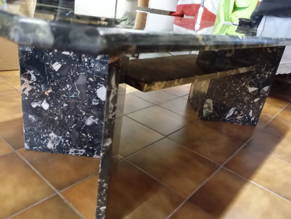 Table basse marbre Meubles