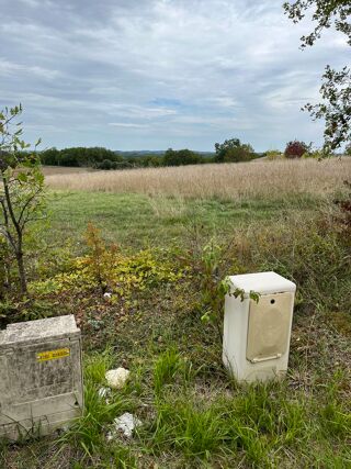  Terrain � vendre 1800 m� 