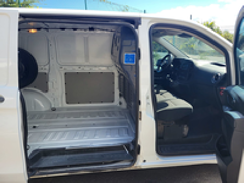Vito VITO 114 CDI COMPACT PRO 2020 occasion 97460 Saint-Paul