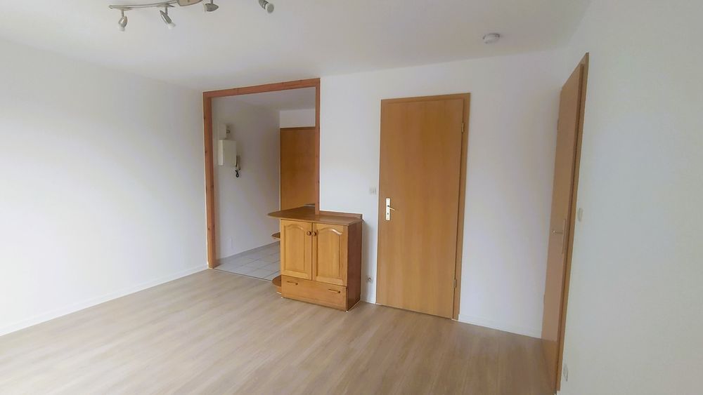 Location Appartement Agréable T1 bis Maîche