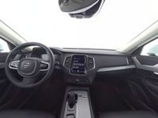 XC90 Recharge T8 AWD 303+87 ch Geartronic 8 7pl R-Design 2021 occasion 69007 Lyon