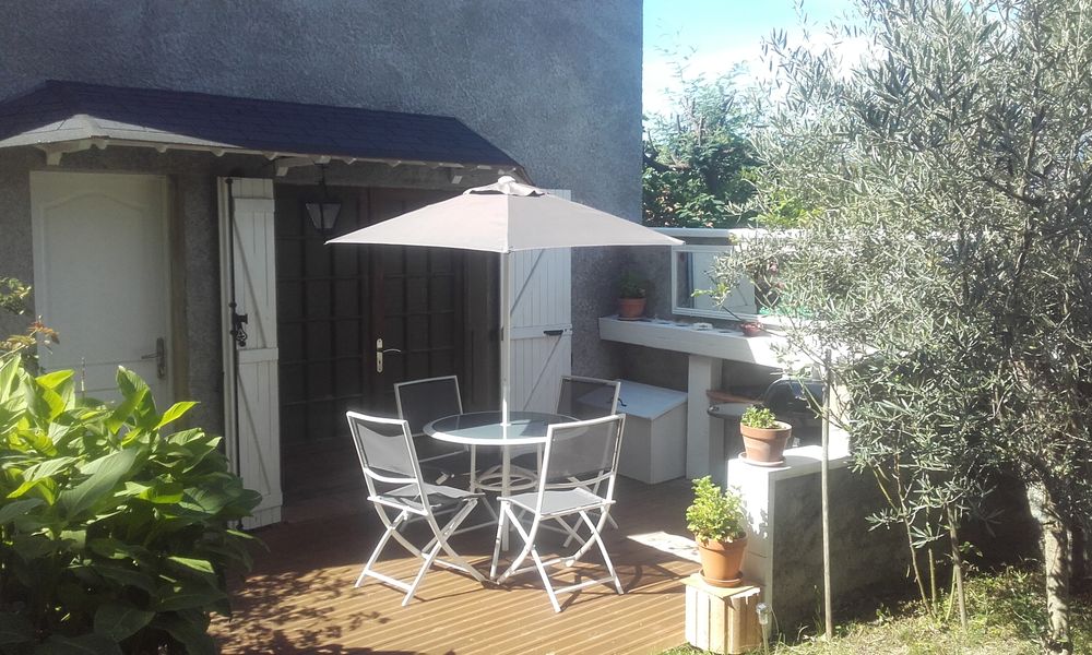   Maison individuelle classé  pour vacances ou séjour de cure Languedoc-Roussillon, Vernet-les-Bains (66820)