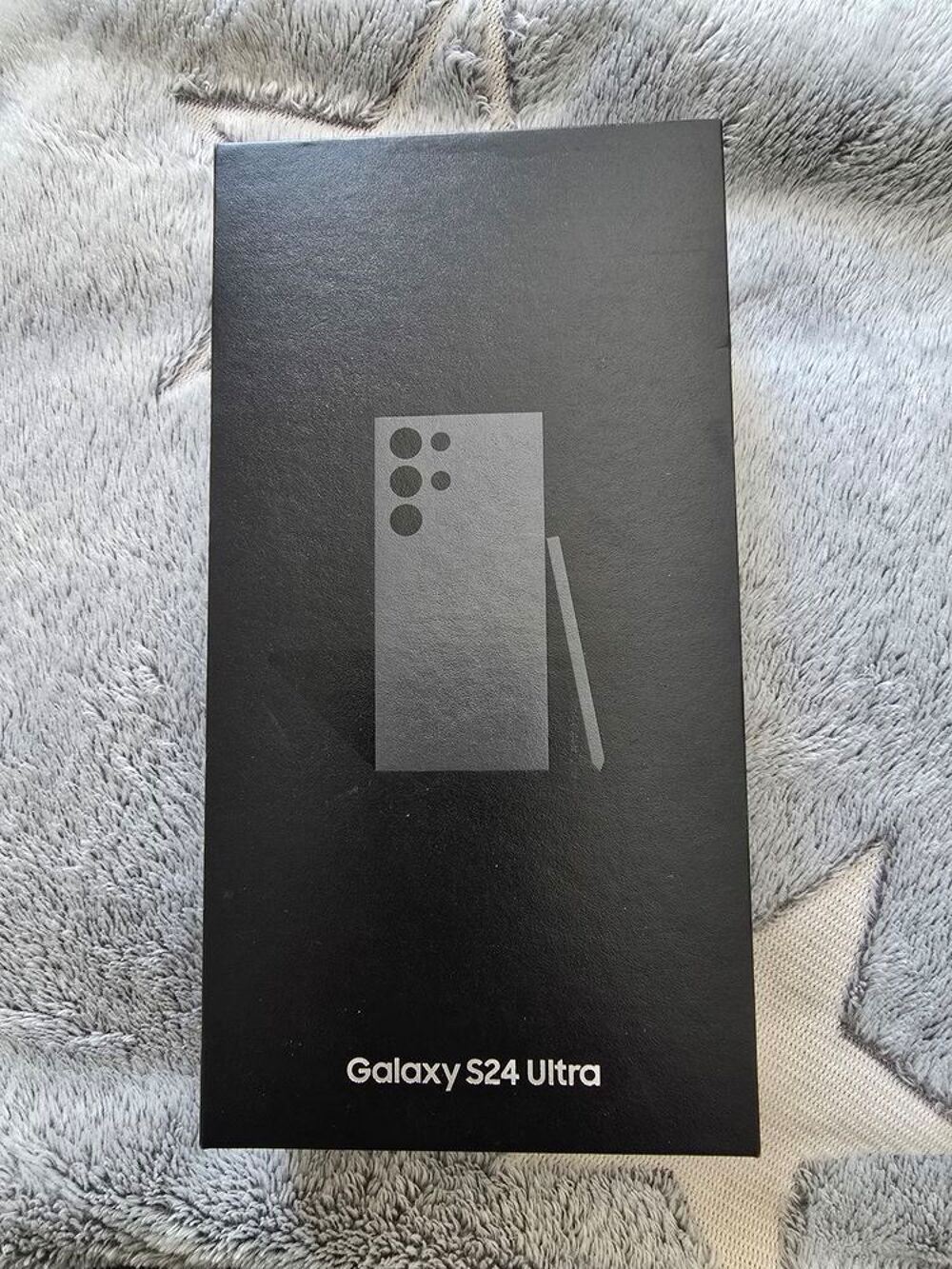 Samsung galaxy s24 ultra, 512 go, garantie Téléphones et tablettes