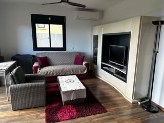  Appartement à louer 2 pièces 55 m²